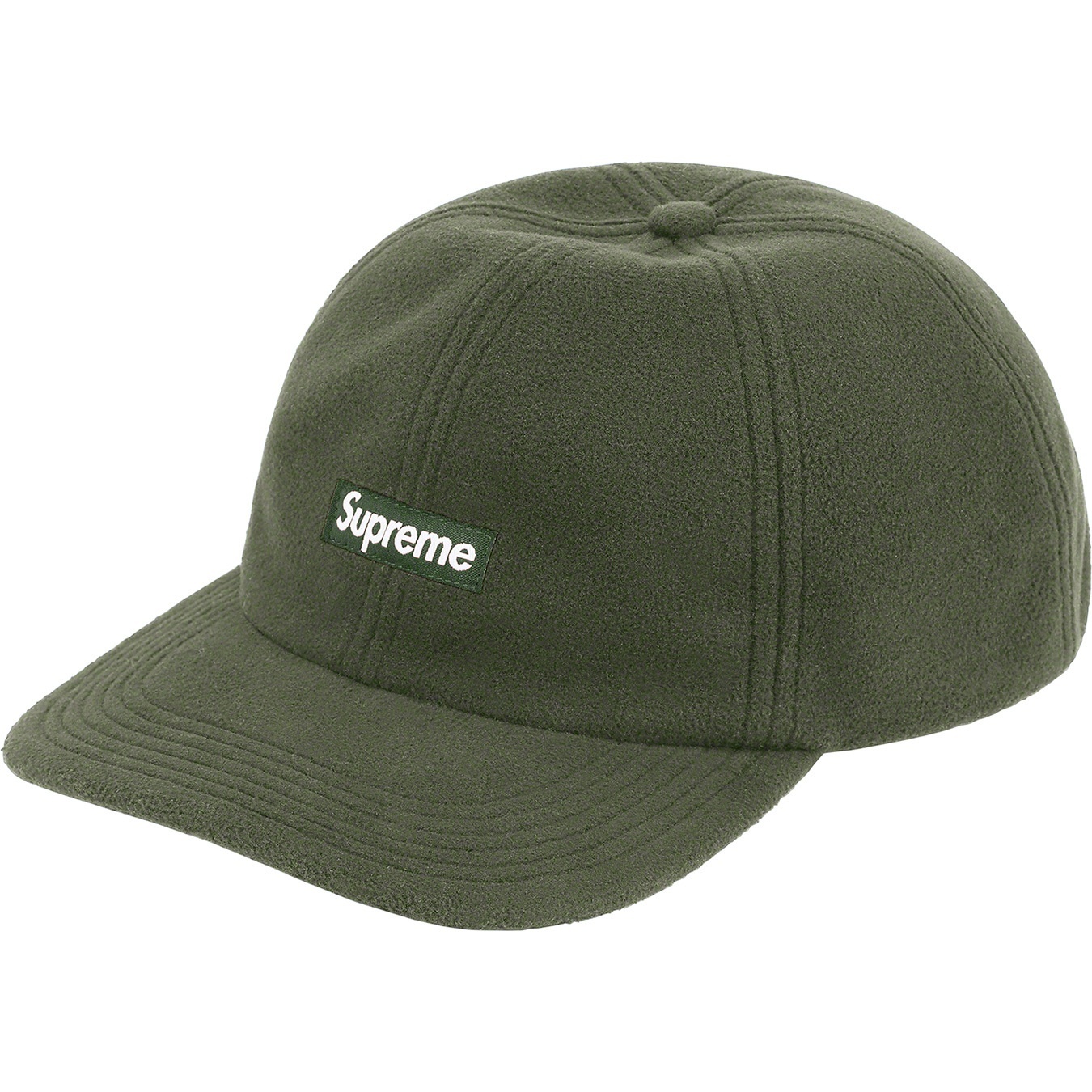 WINDSTOPPER® Small Box Earflap 6-Panel view 7